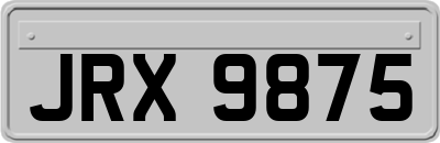 JRX9875