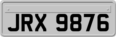 JRX9876
