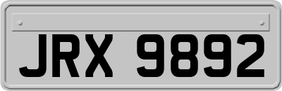 JRX9892