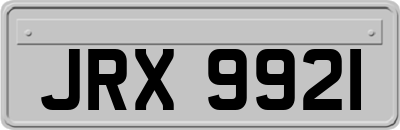 JRX9921
