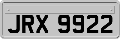 JRX9922
