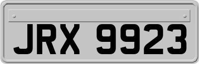 JRX9923
