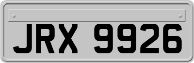 JRX9926