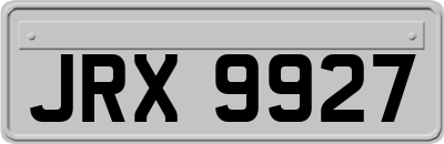 JRX9927