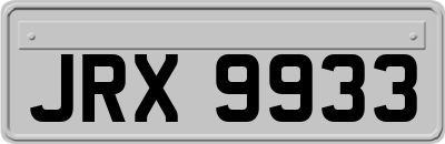JRX9933