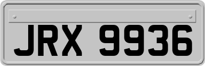 JRX9936