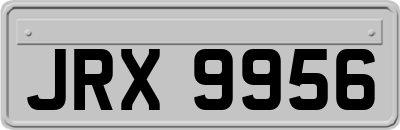 JRX9956