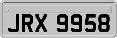 JRX9958