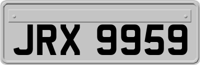 JRX9959