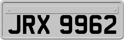 JRX9962