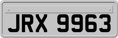 JRX9963
