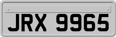 JRX9965