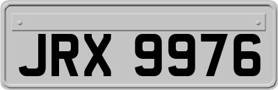 JRX9976