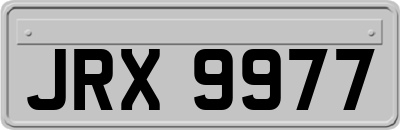 JRX9977