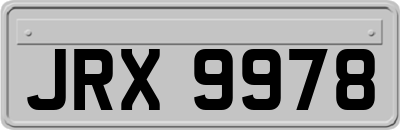 JRX9978