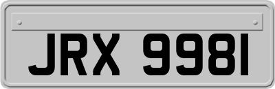 JRX9981