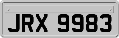 JRX9983