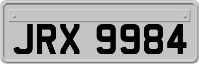 JRX9984