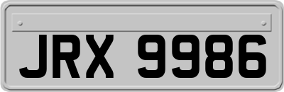 JRX9986