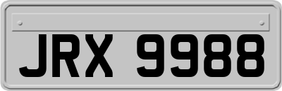 JRX9988