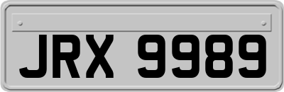 JRX9989