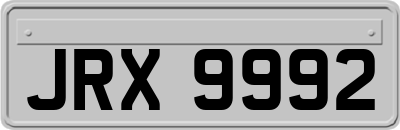 JRX9992