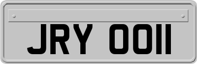 JRY0011