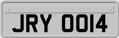 JRY0014
