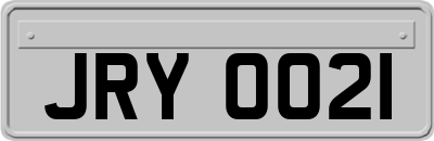 JRY0021