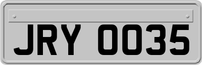 JRY0035