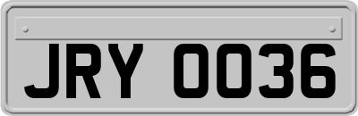 JRY0036