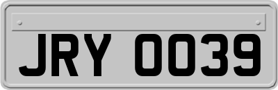 JRY0039