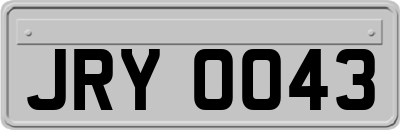 JRY0043