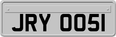 JRY0051