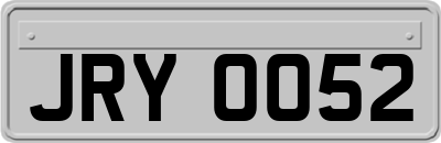 JRY0052