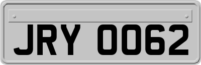 JRY0062