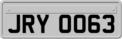 JRY0063