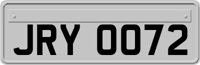JRY0072