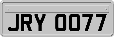 JRY0077