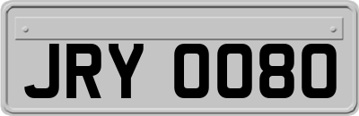 JRY0080