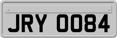 JRY0084