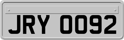 JRY0092