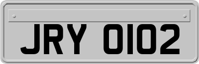 JRY0102