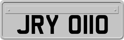 JRY0110