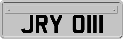 JRY0111