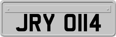 JRY0114