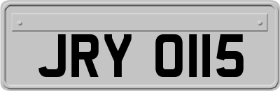 JRY0115