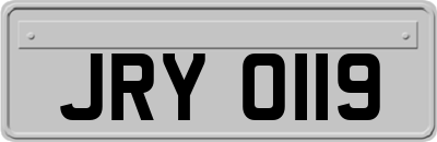 JRY0119