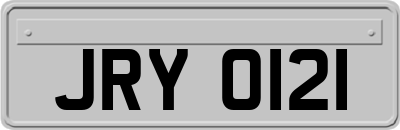 JRY0121