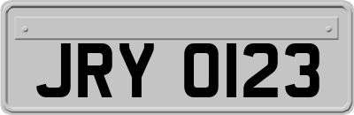 JRY0123